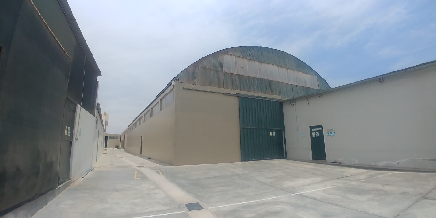 Armazém de especiarias